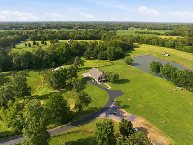 1720 Mckendree Church Road, Kevil, KY 42053