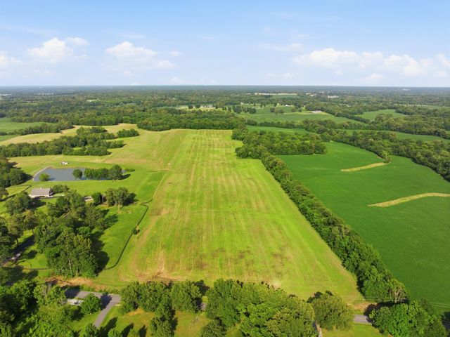1720 Mckendree Church Road, Kevil, KY 42053