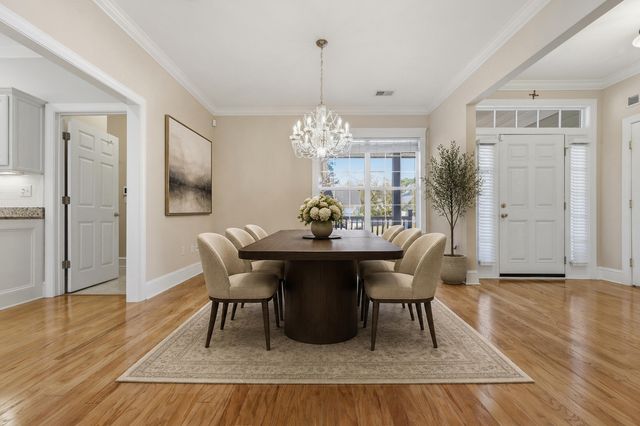 2384 Bergeron Way, Mount Pleasant, SC 29466