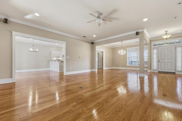 2384 Bergeron Way, Mount Pleasant, SC 29466