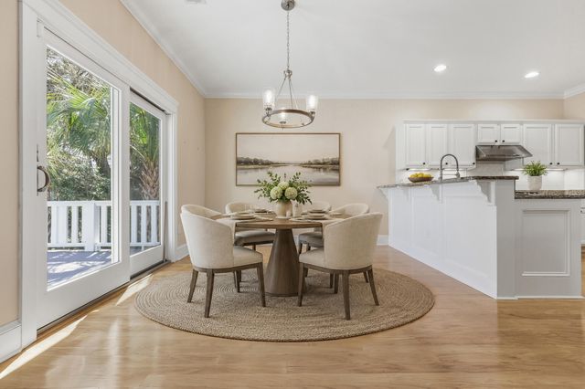 2384 Bergeron Way, Mount Pleasant, SC 29466
