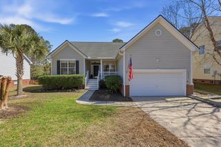 2384 Bergeron Way, Mount Pleasant, SC 29466