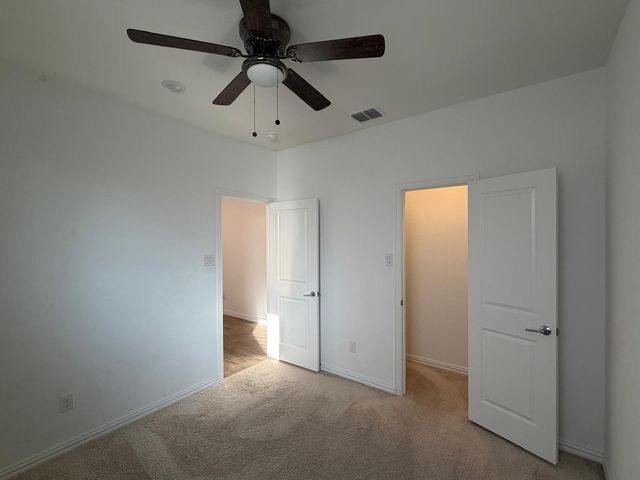 2521 Birchcrest Drive, Fort Worth, TX 76179