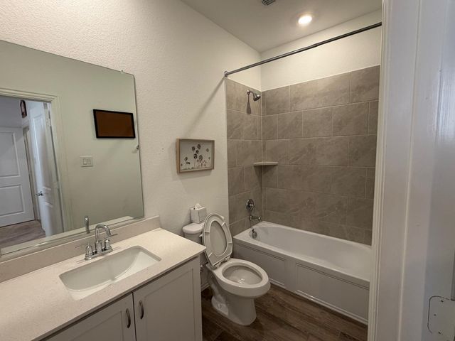 2521 Birchcrest Drive, Fort Worth, TX 76179