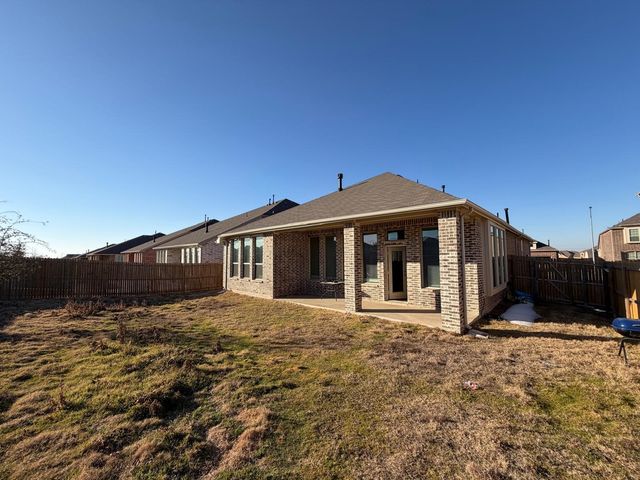 2521 Birchcrest Drive, Fort Worth, TX 76179