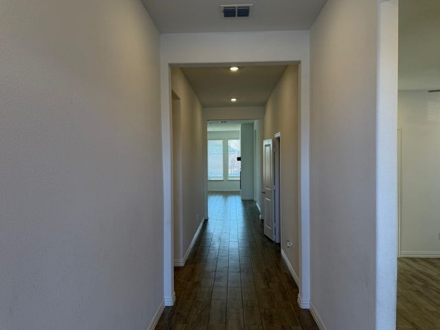 2521 Birchcrest Drive, Fort Worth, TX 76179