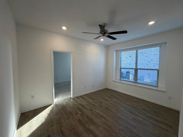 2521 Birchcrest Drive, Fort Worth, TX 76179