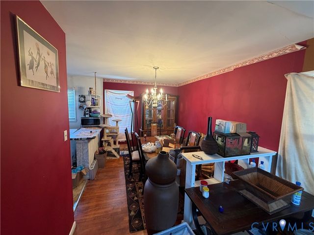 904 Augusta Ave, Petersburg, VA 23803