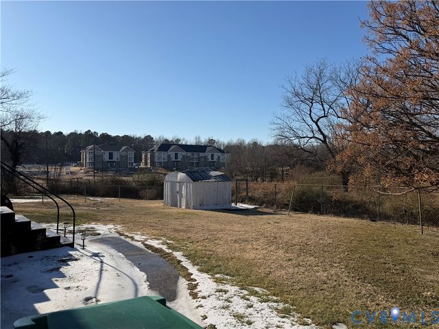 904 Augusta Ave, Petersburg, VA 23803