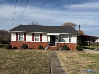 904 Augusta Ave, Petersburg, VA 23803