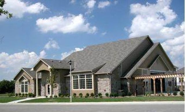 18670 W 158th Place 4703, Olathe, KS 66062