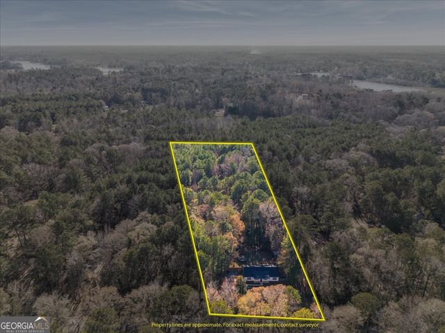 93 Robin Hood Road, Covington, GA 30014