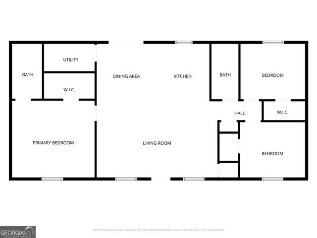 93 Robin Hood Road, Covington, GA 30014