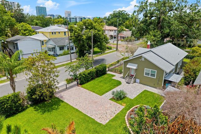 900 E PINE STREET, Orlando, FL 32801