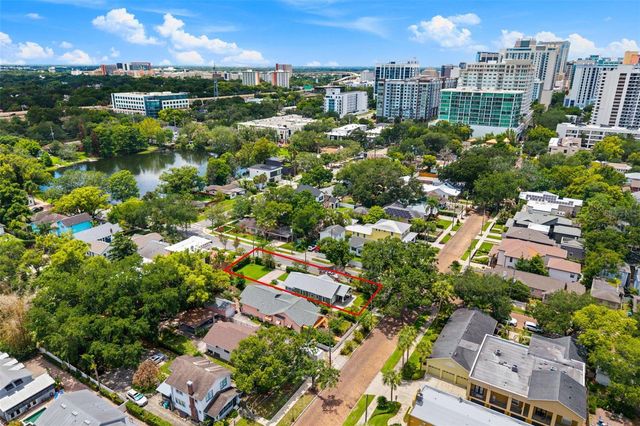 900 E PINE STREET, Orlando, FL 32801