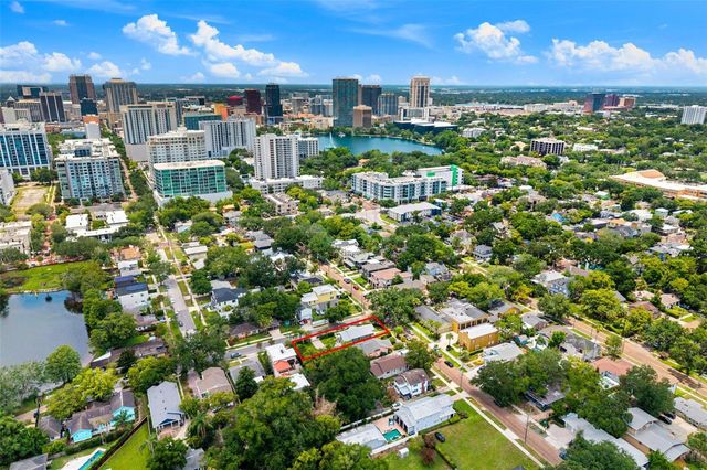 900 E PINE STREET, Orlando, FL 32801