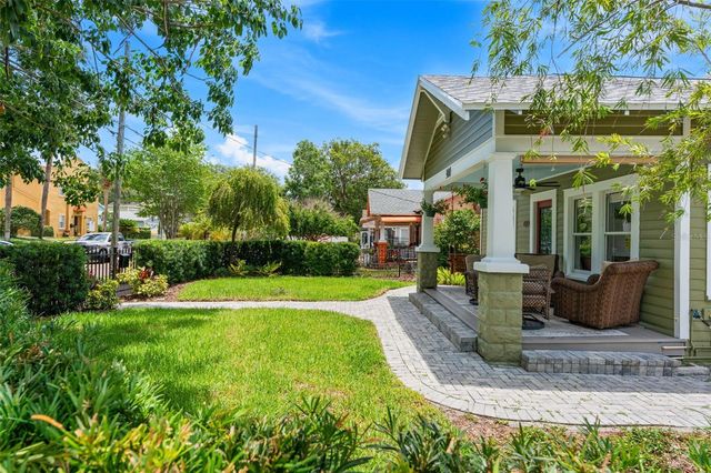 900 E PINE STREET, Orlando, FL 32801
