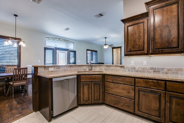 5411 Grey Wolf Lane, San Angelo, TX 76901