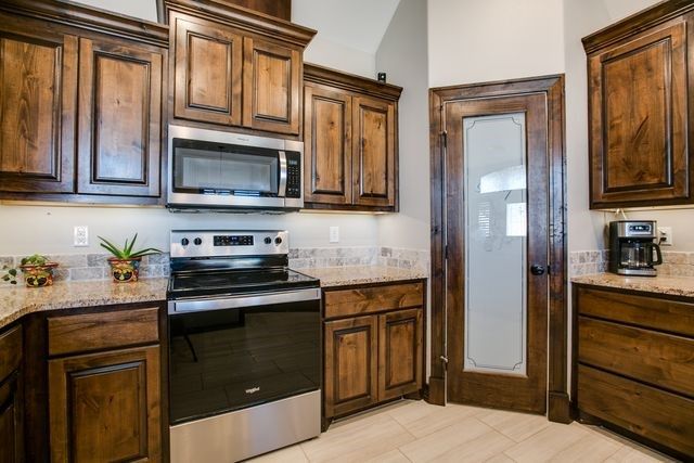 5411 Grey Wolf Lane, San Angelo, TX 76901