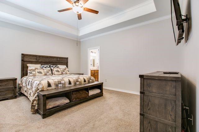 5411 Grey Wolf Lane, San Angelo, TX 76901