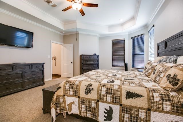 5411 Grey Wolf Lane, San Angelo, TX 76901