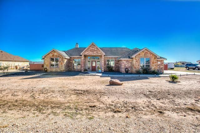 5411 Grey Wolf Lane, San Angelo, TX 76901