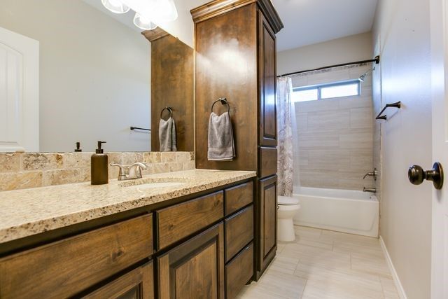 5411 Grey Wolf Lane, San Angelo, TX 76901