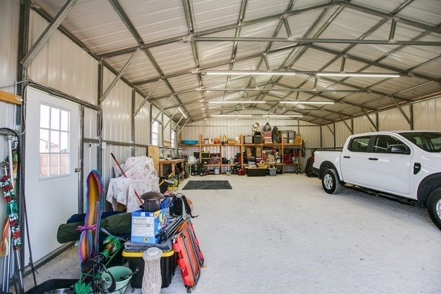 5411 Grey Wolf Lane, San Angelo, TX 76901