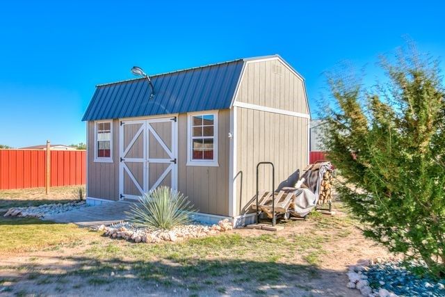 5411 Grey Wolf Lane, San Angelo, TX 76901