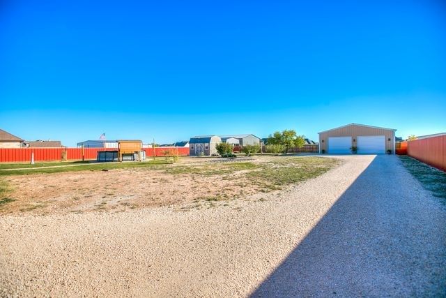 5411 Grey Wolf Lane, San Angelo, TX 76901