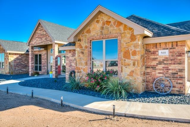 5411 Grey Wolf Lane, San Angelo, TX 76901