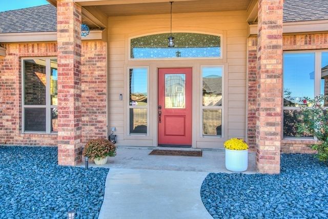 5411 Grey Wolf Lane, San Angelo, TX 76901