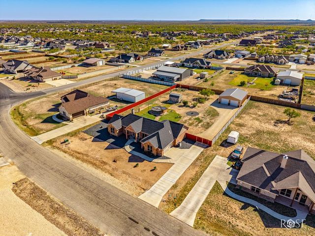 5411 Grey Wolf Lane, San Angelo, TX 76901