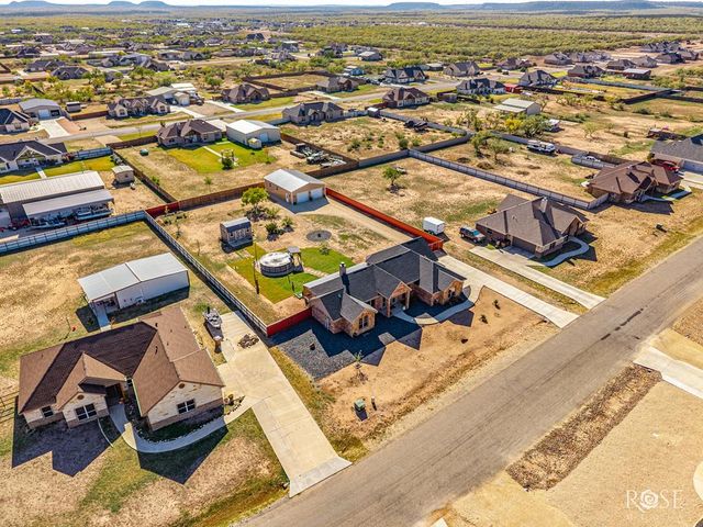 5411 Grey Wolf Lane, San Angelo, TX 76901