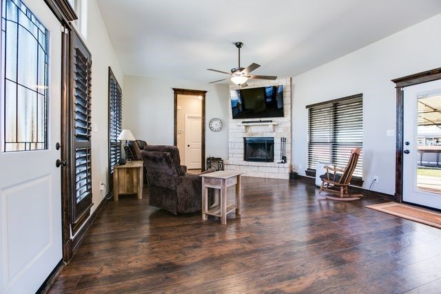 5411 Grey Wolf Lane, San Angelo, TX 76901