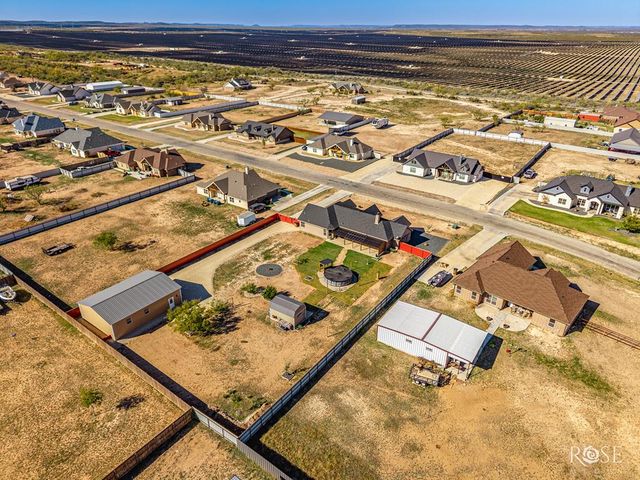 5411 Grey Wolf Lane, San Angelo, TX 76901