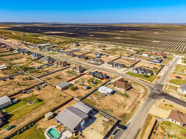 5411 Grey Wolf Lane, San Angelo, TX 76901