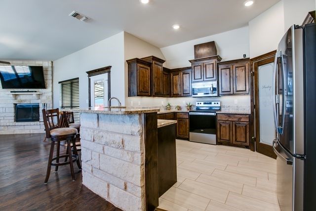 5411 Grey Wolf Lane, San Angelo, TX 76901