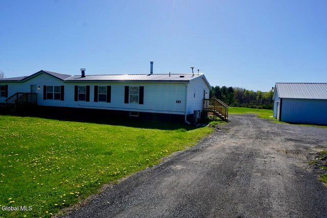 201 Reed Hill Road, Glen, NY 12072