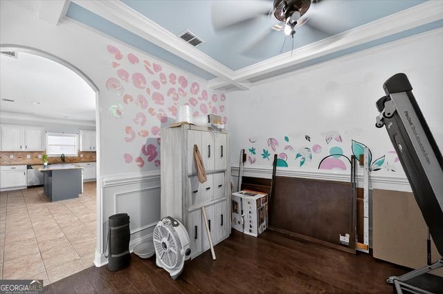 113 Rosales Drive, Bonaire, GA 31005