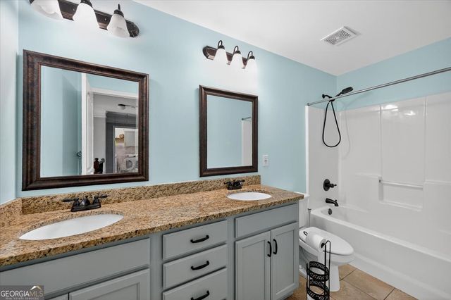 113 Rosales Drive, Bonaire, GA 31005