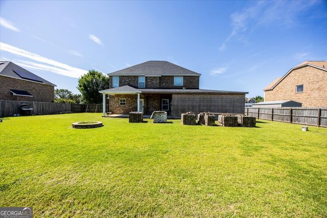 113 Rosales Drive, Bonaire, GA 31005