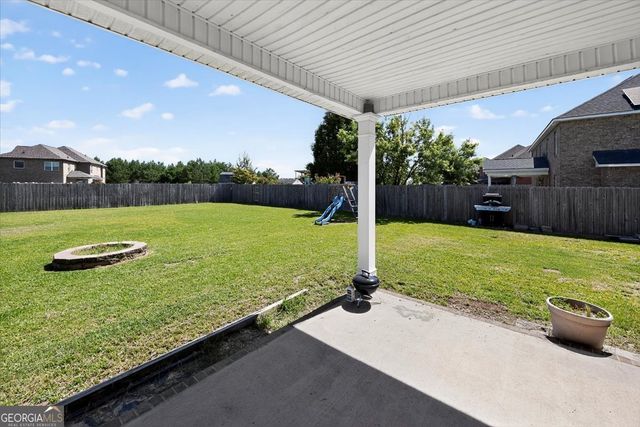 113 Rosales Drive, Bonaire, GA 31005