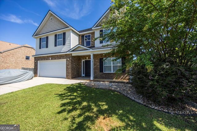 113 Rosales Drive, Bonaire, GA 31005