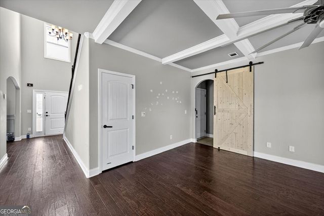 113 Rosales Drive, Bonaire, GA 31005