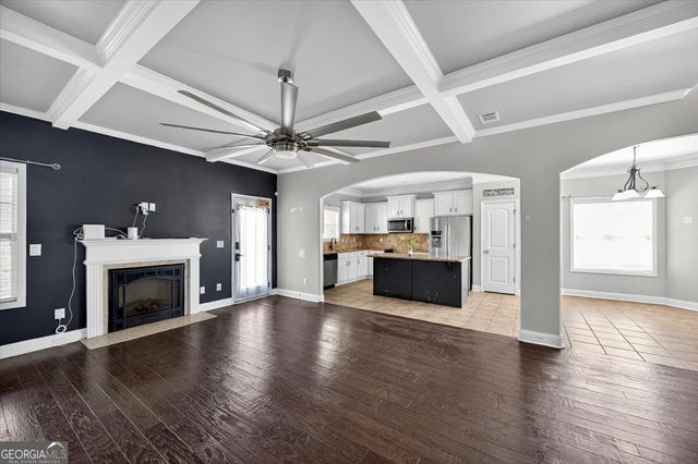 113 Rosales Drive, Bonaire, GA 31005