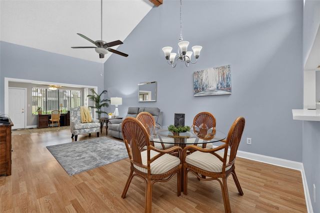 612 WOODRIDGE DRIVE, Casselberry, FL 32730