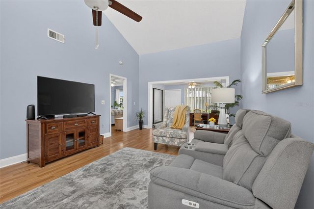 612 WOODRIDGE DRIVE, Casselberry, FL 32730