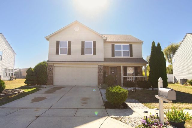 846 Springwater Road, Kokomo, IN 46902