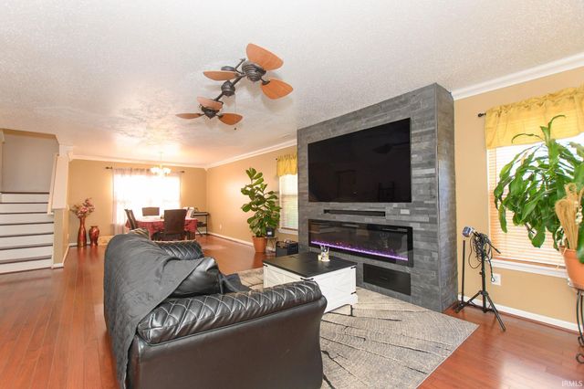 846 Springwater Road, Kokomo, IN 46902